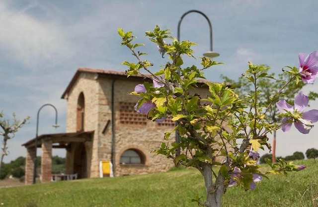 Holiday apartment Pomarance for 1 - 5 persons with 2 bedrooms - Farmhouse