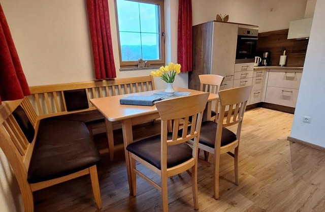 Holiday apartment "Priel"/2 bedrooms/shower, WC - Baby- and Kinderbauernhof Riegler