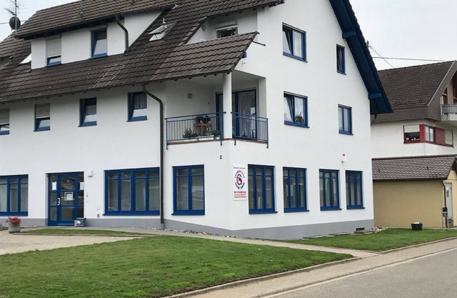 Holiday apartment Schutterzell for 1 - 4 persons with 2 bedrooms - Holiday apartment