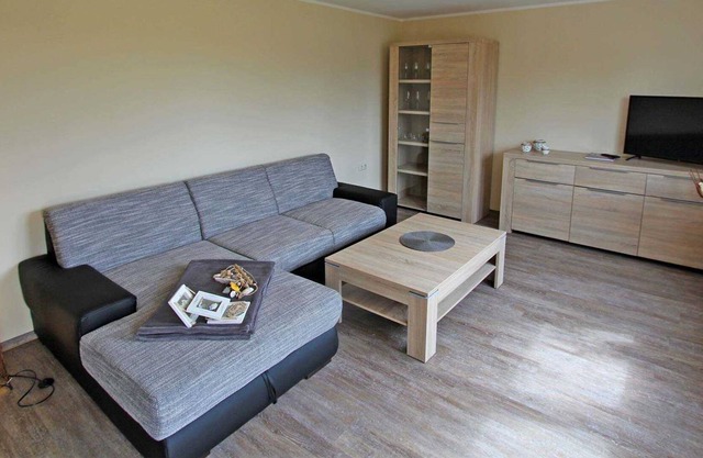 Holiday apartment SEE 9041 - Holiday apartments Schillersdorf SEE 9040