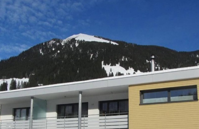 Holiday apartment Sörenberg for 1 - 4 persons with 1 bedroom - Holiday apartment