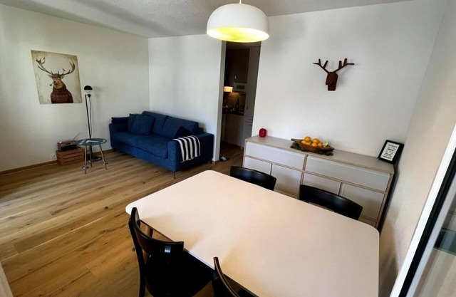 Holiday apartment Sörenberg for 1 - 6 persons with 1 bedroom - Holiday apartment