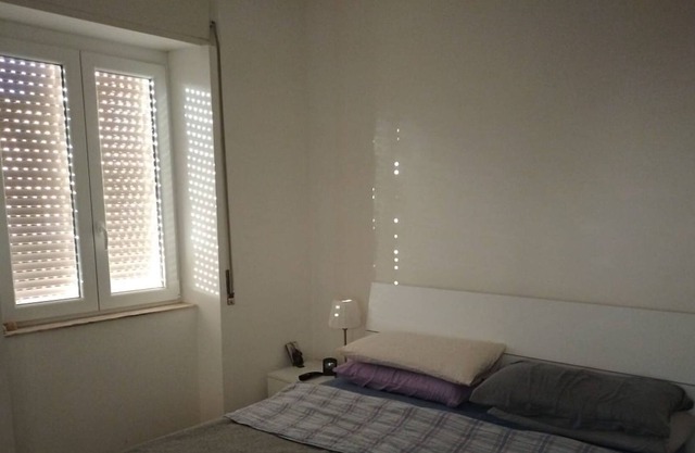 Holiday Apartment "Villetta Elena" with Private Garden, Private Tennis Court & Wi-Fi