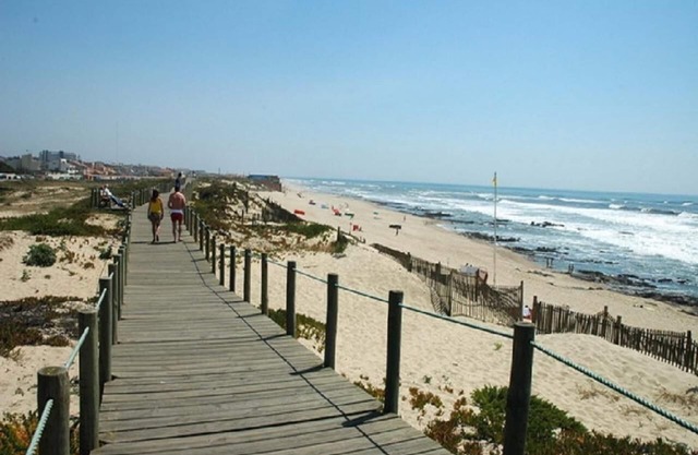 Holiday apartment Vila Nova de Gaia for 1 - 7 persons with 3 bedrooms - Luxury holiday home