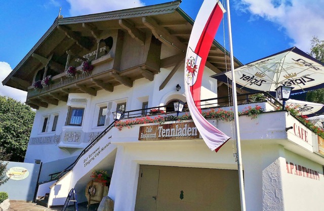 Holiday apartment Wildschönau-Niederau for 1 - 6 persons with 2 bedrooms - Holiday apartment in one