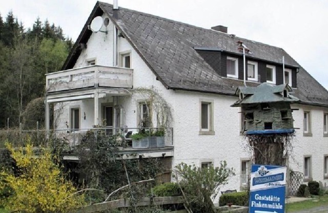 Holiday apartment Weißenstadt for 2 - 5 persons with 2 bedrooms - Holiday apartment in one or multi-