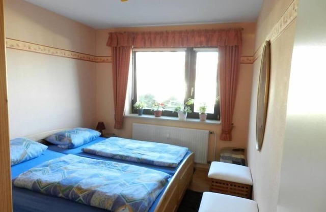 Holiday apartment Wassersleben for 1 - 4 persons with 1 bedroom - Holiday apartment