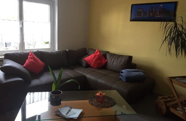 Holiday apartment Wassenach for 1 - 4 persons with 1 bedroom - Holiday house