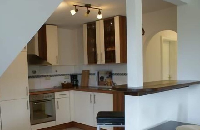 Holiday apartment Westerholz for 1 - 4 persons - Holiday apartment