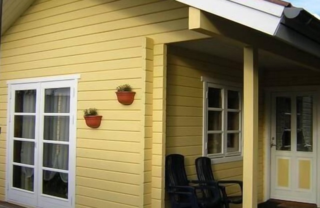 Holiday apartment Westerholz for 1 - 3 persons with 1 bedroom - Holiday apartment
