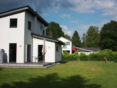 Holiday apartment with 2 bedrooms