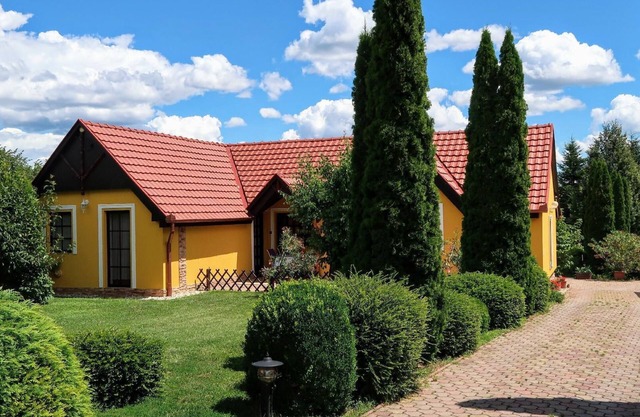 Holiday apartment Zalakaros for 1 - 3 persons with 1 bedroom - Holiday apartment