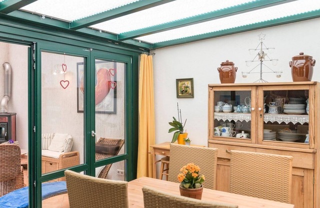 Holiday apartment Zehdenick for 1 - 4 persons with 2 bedrooms - Twin house