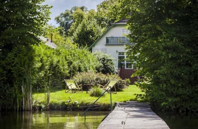 Holiday apartment Zeuthen for 1 - 4 persons with 2 bedrooms - Holiday house