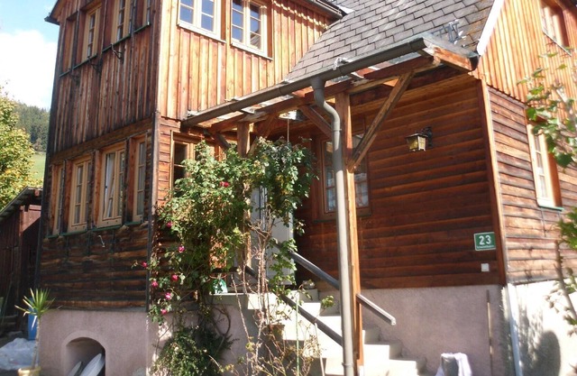 Holiday house Neumarkt in Steiermark for 1 - 6 persons with 3 bedrooms - Holiday house