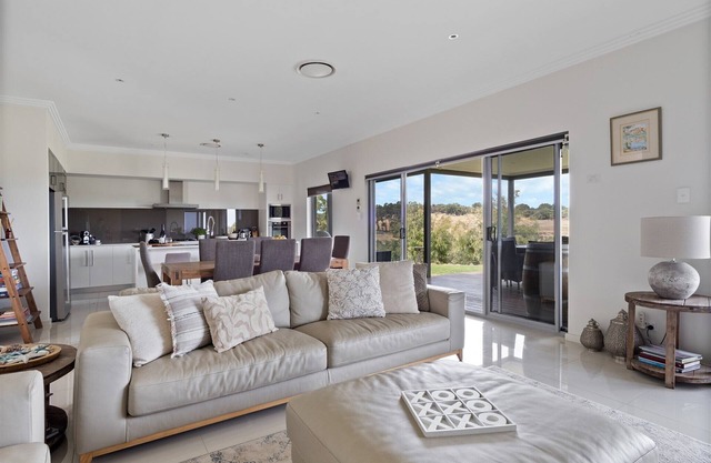 Holiday at Serenity Yallingup to enjoy the SouthWest