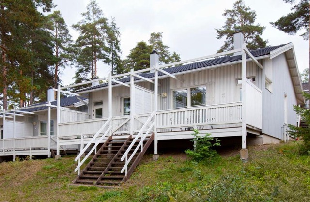 Holiday Club Airisto Apartments