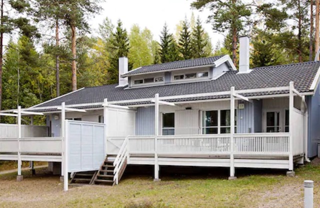 Holiday Club Airisto