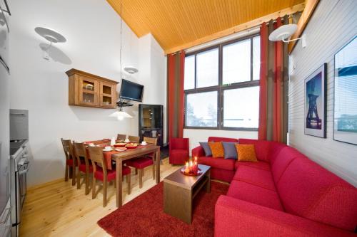 Holiday Club Pyhä HolySuites