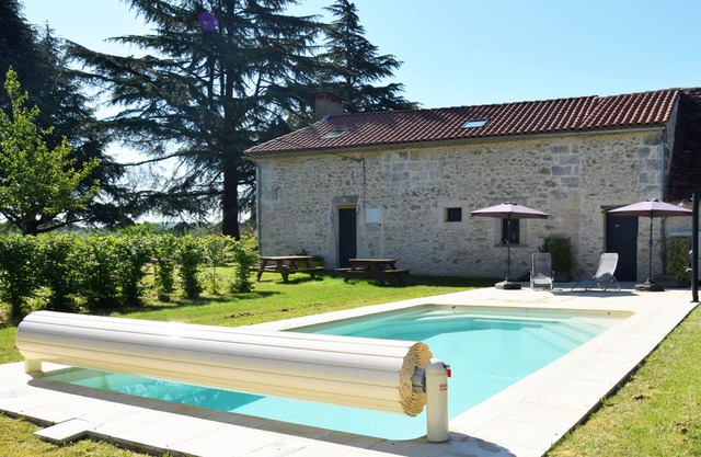 Holiday cottage in a fully renovated farmhouse