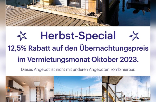 Holiday house for 6 guests with 36m² in Fehmarn OT Burgstaaken (119989)