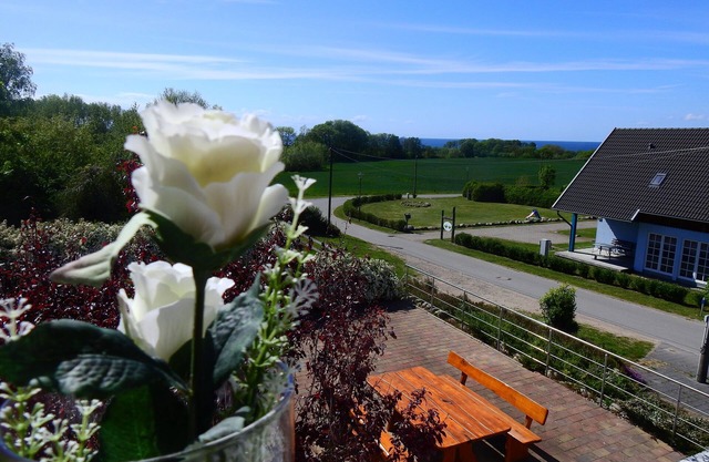 Holiday for two in a quiet location