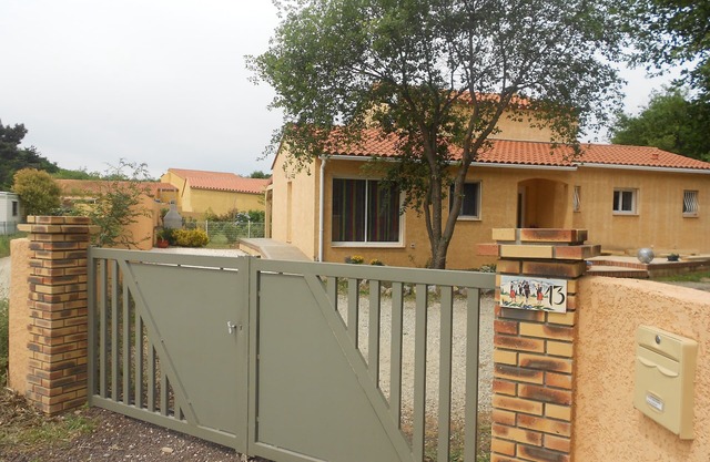 Holiday rental in Cures