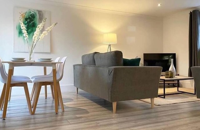 Holiday Cottage Cumbria