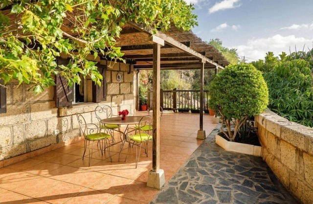 Holiday Home in Malpais de Candelaria