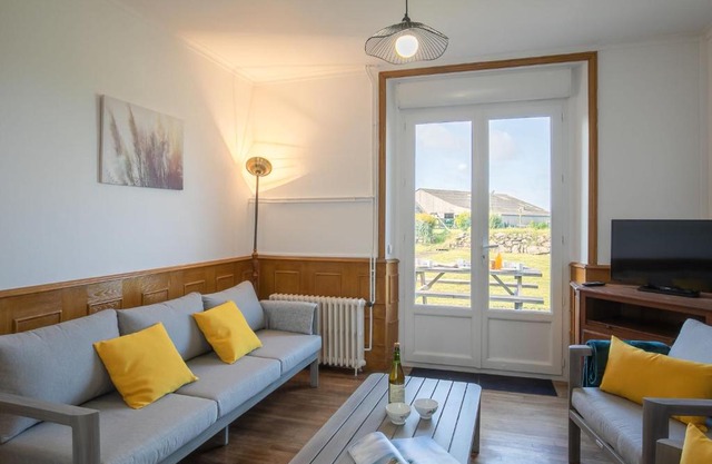 Holiday Home Ty Cam by Interhome