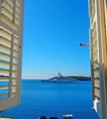 Holiday Home Adriatic Pearl