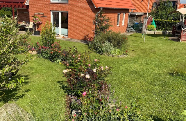 Holiday home Ankerplatz