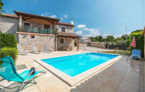 Holiday Home Anzici I