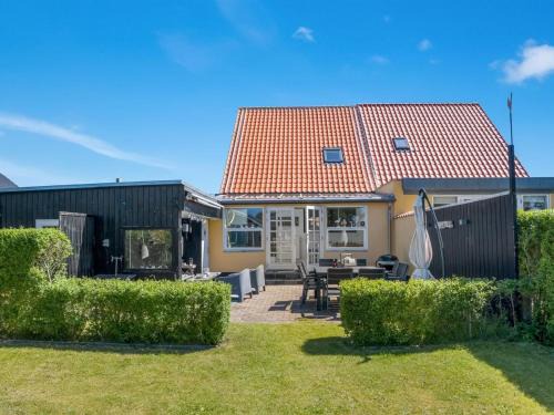 Holiday Home Apolina - 1km from the sea by Interhome