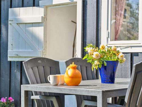 Holiday Home Aria - 1km from the sea by Interhome