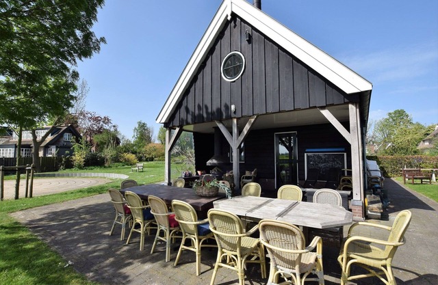 Holiday home at the Kaagerplassen