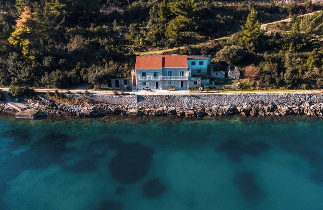 Holiday Home Babina, Korčula - Čara, Croatia
