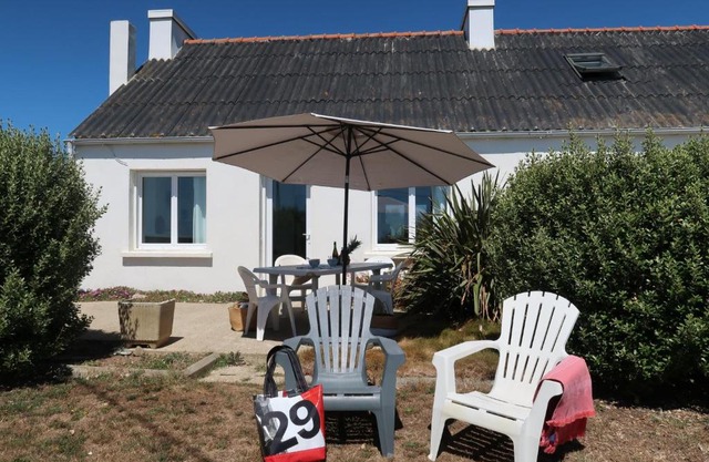 Holiday Home Balades au bord de l'eau by Interhome