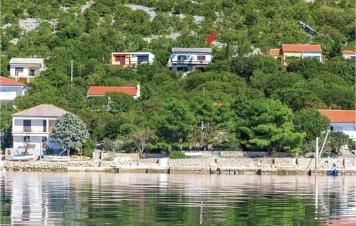 Holiday Home Baric Draga Baric Draga