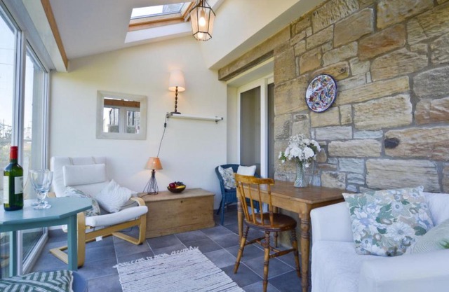 Holiday Home Beach by Interhome