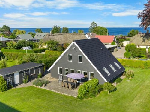 Holiday Home Begitte - 200m from the sea by Interhome