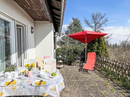 Holiday Home Bilharz by Interhome