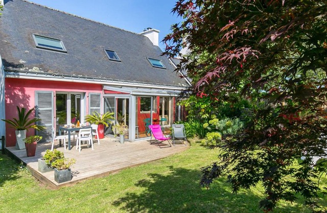 Holiday Home Bucolique - TGC121 by Interhome