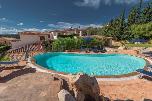 Holiday home Budoni - Insel Sardinien 27734