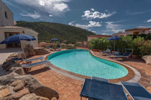 Holiday home Budoni - Insel Sardinien 27735