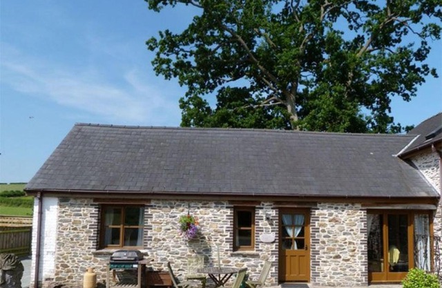 Holiday Home Bwthyn Bach by Interhome
