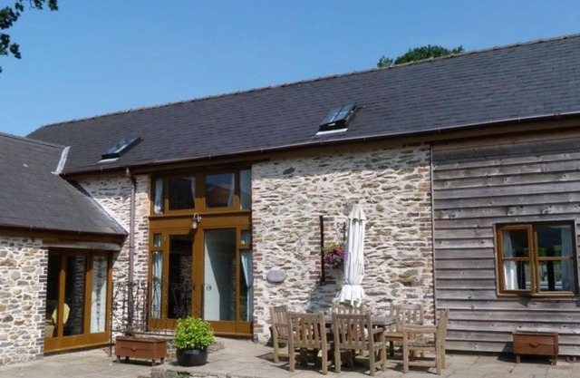 Holiday Home Bwthyn Canol by Interhome
