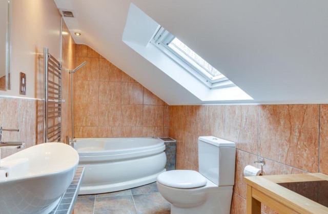 Holiday Home Bwthyn y Cwm by Interhome