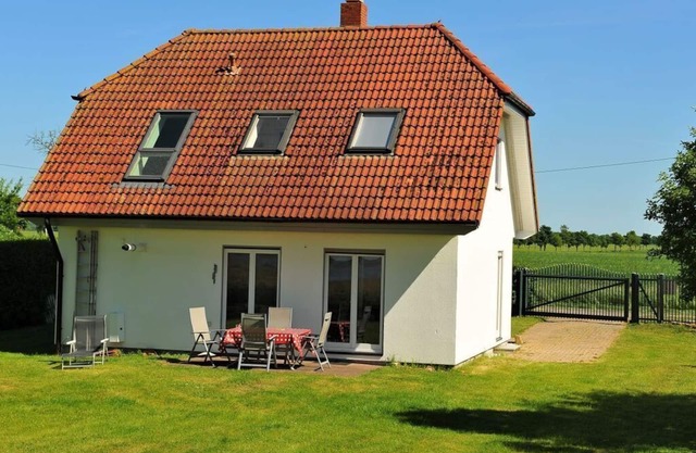 Holiday home Crane Coast