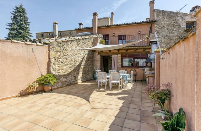 Holiday Home 'Ca La Maria' with Mountain Views, Private Terrace and Wi-Fi